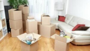 Packers and Movers Khodiyarnagar