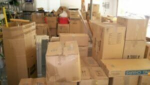 Packers and Movers Alampur