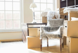 Packers and Movers Ambawadi