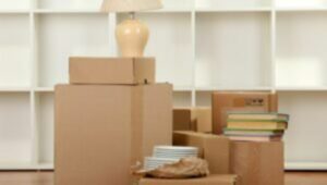 Packers and Movers Amraiwadi