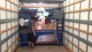 Packers and Movers Bapunagar