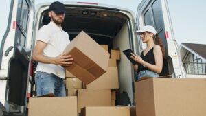 Packers and Movers Dabhoda