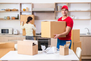 Packers and Movers Dariapur