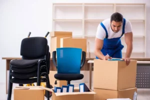 Packers and Movers Detroj