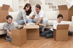 Packers and Movers Girdharnagar