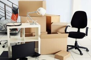 Packers and Movers Gomtipur