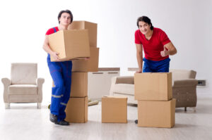 Packers and Movers Juhapura