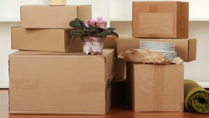 Packers and Movers Kuber Nagar