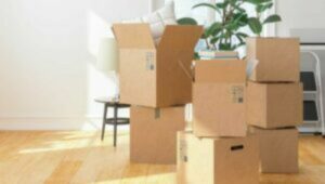 Packers and Movers Kudasan