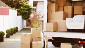 Packers and Movers Naroda