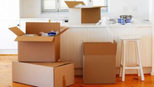 Packers and Movers Sabarmati