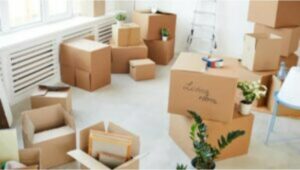 Packers and Movers Shastri Nagar