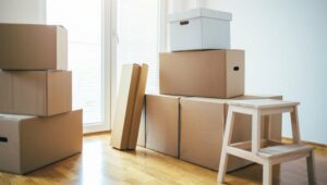 Packers and Movers Tragad