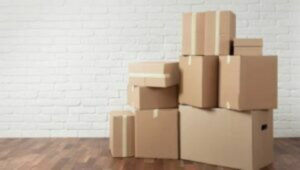 Packers and Movers Vastral