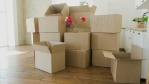 Packers and Movers Vastrapur