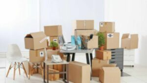 Packers and Movers Vejalpur