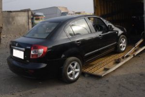 Vehicle Transportation Service In Hyderabad