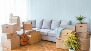 Packers & Movers Jubilee Hills