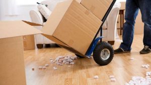 Packers and Movers Kondapur