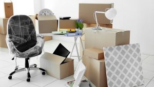 Packers and Movers Nampally