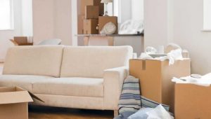 Packers and Movers Sainikpuri