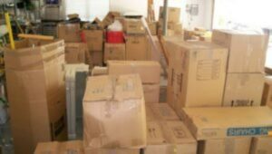 Packers and Movers Sector 9 Noida