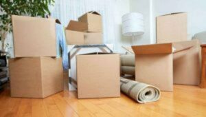 Packers and Movers Sector 21 Noida