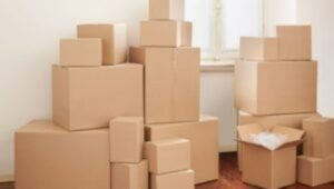 Packers and Movers Sector 27 Noida