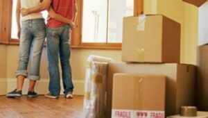 Packers and Movers Sector 33 Noida