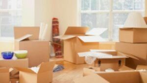 Packers and Movers Sector 39 Noida