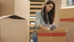 Packers and Movers Sector 46 Noida