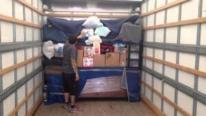 Packers and Movers Sector 54 Noida