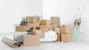 Packers and Movers Sector 57 Noida