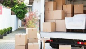 Packers and Movers Sector 62 Noida