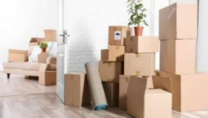 Packers and Movers Sector 88 Noida